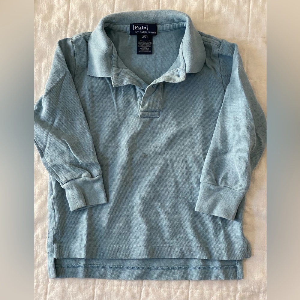 Polo Shirts bundle